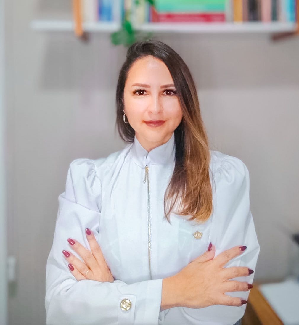 Carolina Nutricionista